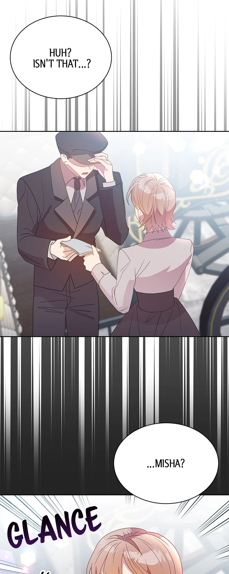 This Marriage Will Surely Succeed chapter 38 page 37