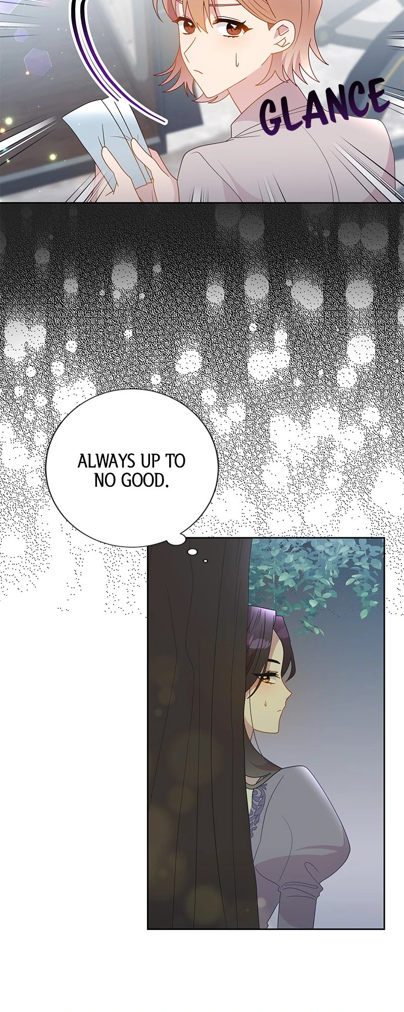 This Marriage Will Surely Succeed chapter 38 page 38