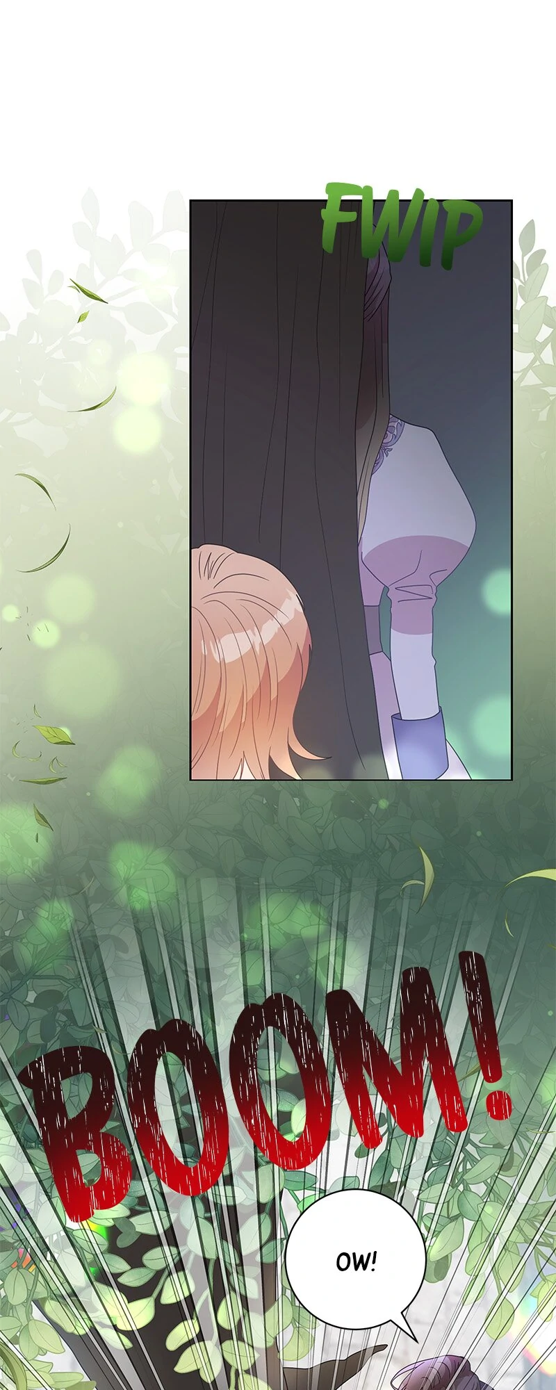 This Marriage Will Surely Succeed chapter 38 page 41
