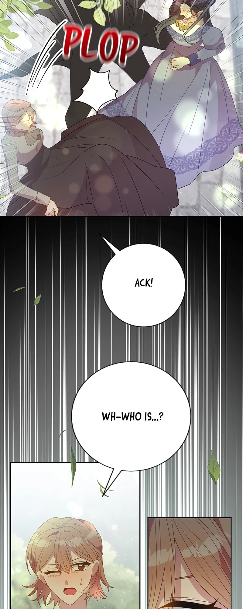 This Marriage Will Surely Succeed chapter 38 page 42