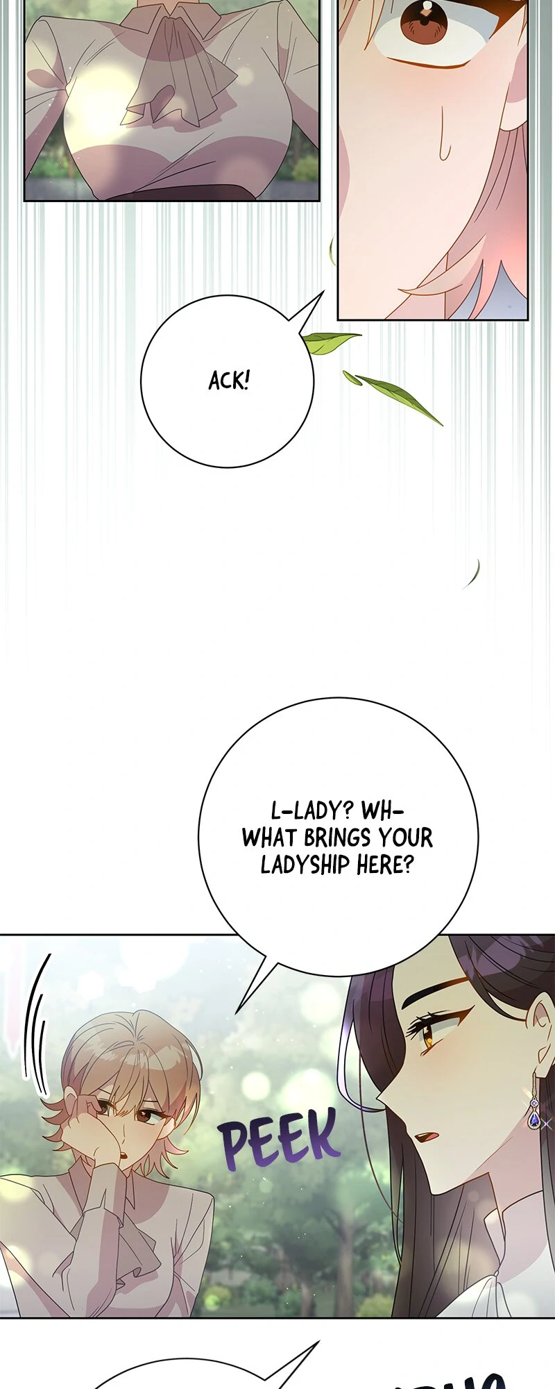 This Marriage Will Surely Succeed chapter 38 page 43