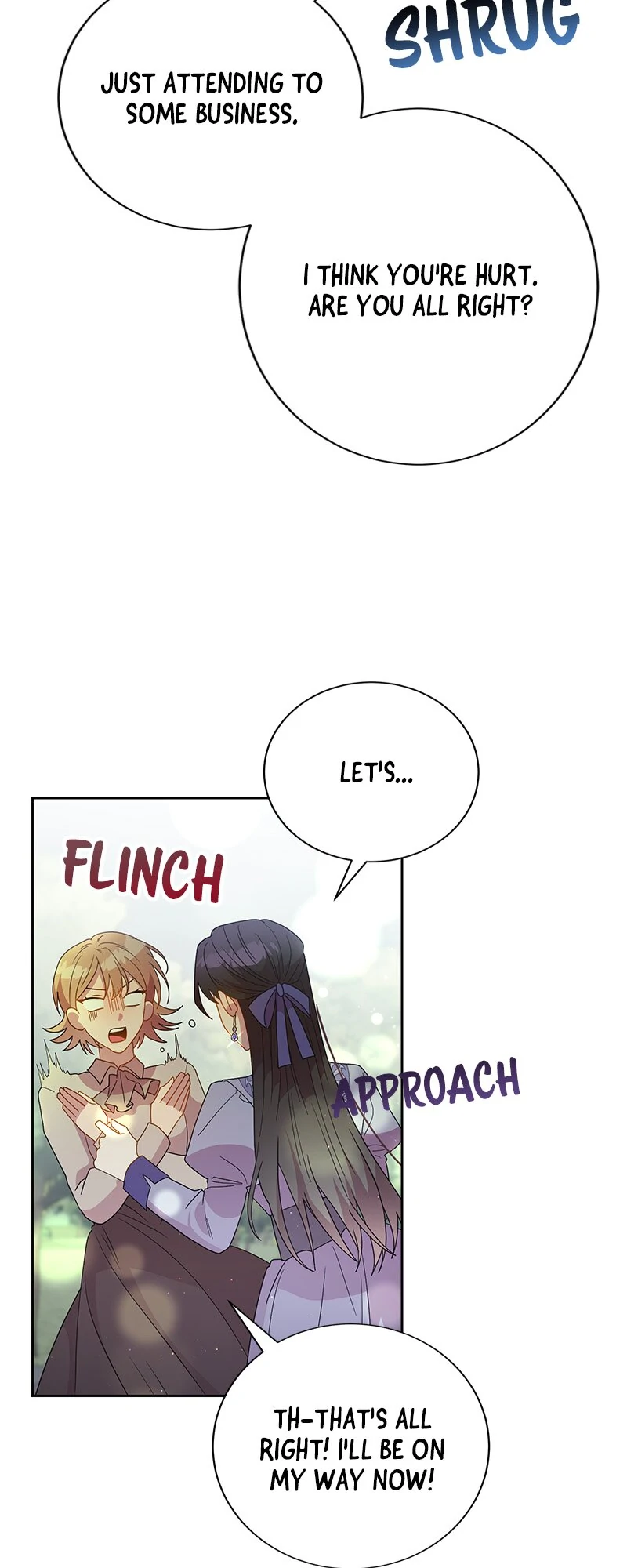 This Marriage Will Surely Succeed chapter 38 page 44