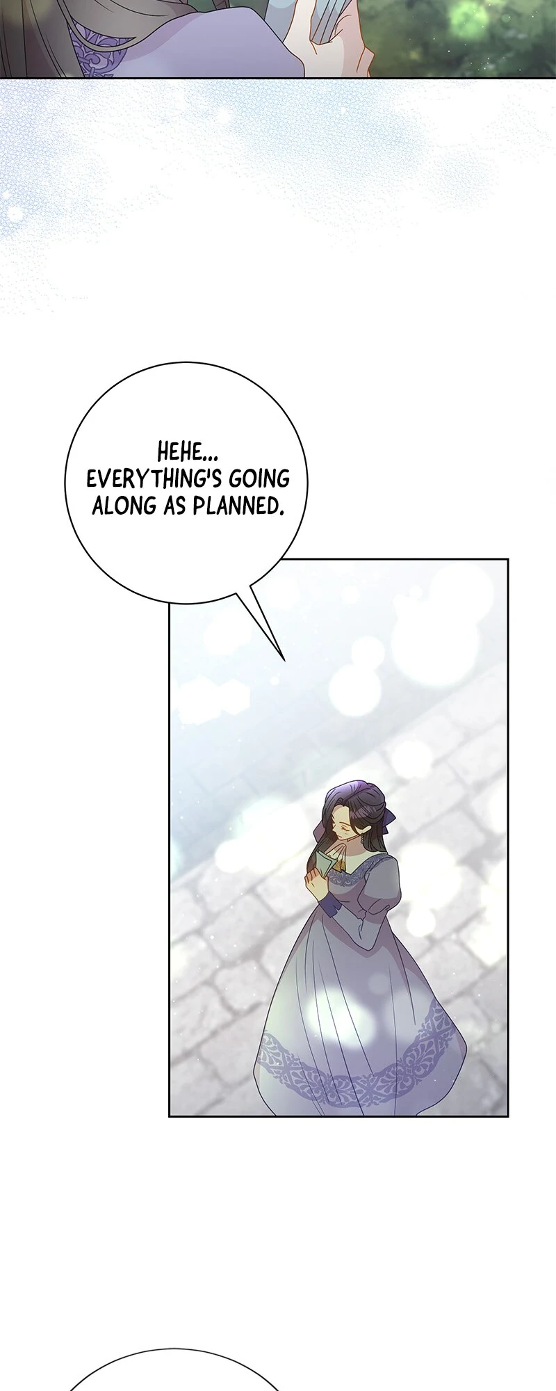 This Marriage Will Surely Succeed chapter 38 page 46