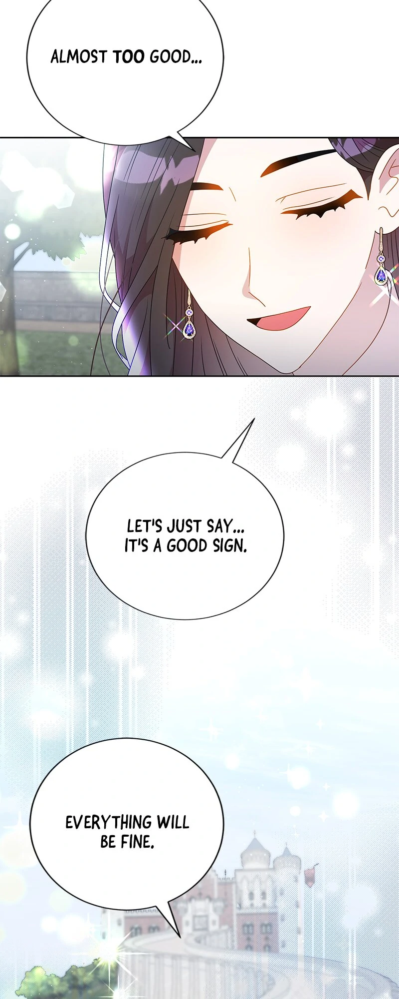 This Marriage Will Surely Succeed chapter 38 page 47