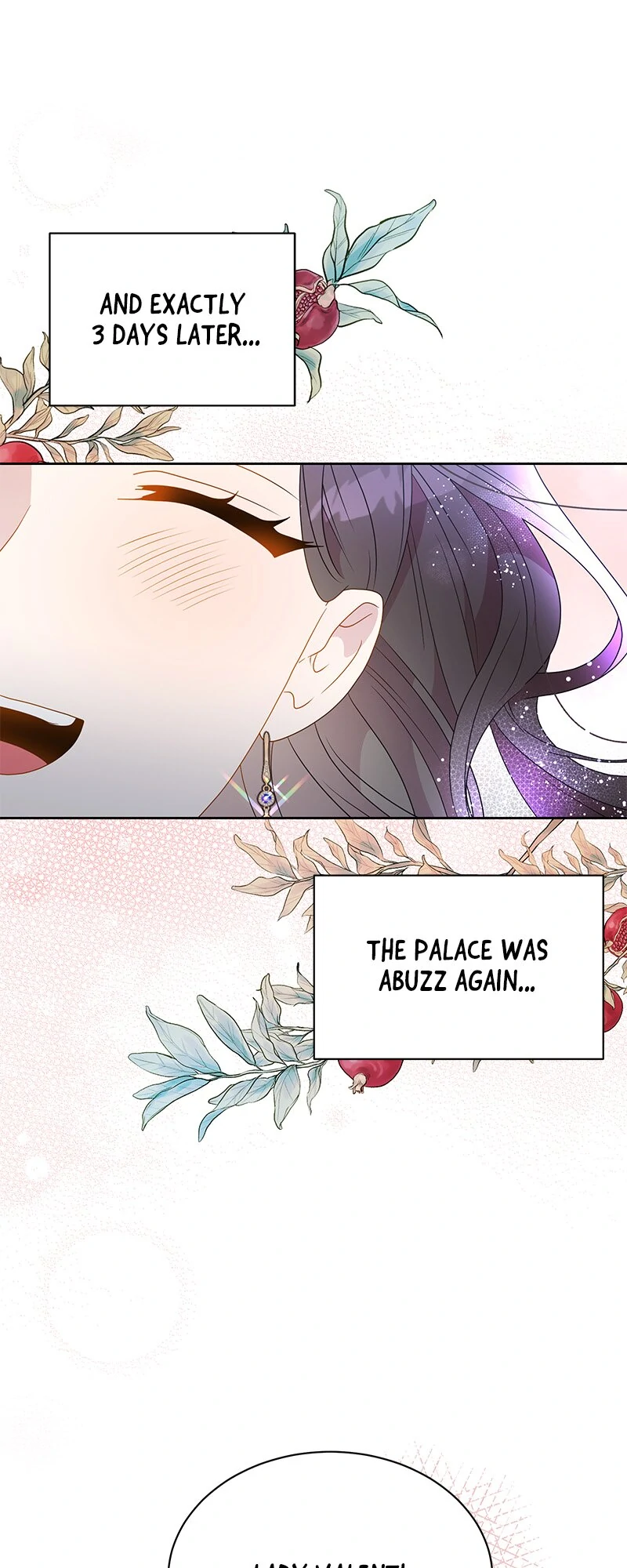 This Marriage Will Surely Succeed chapter 38 page 49