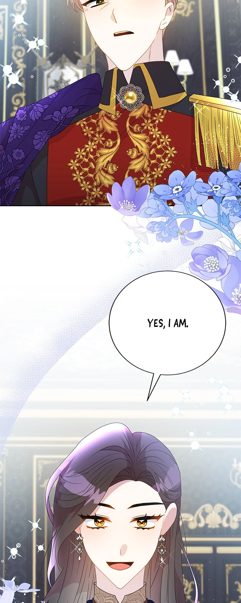 This Marriage Will Surely Succeed chapter 38 page 51