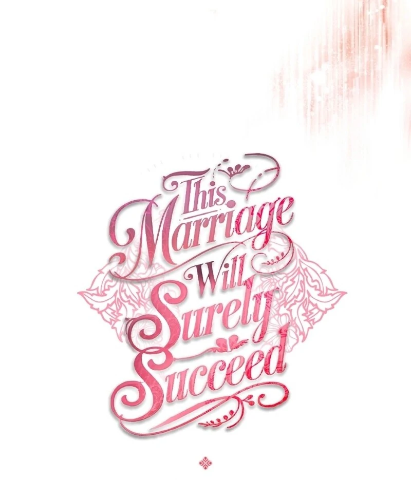 This Marriage Will Surely Succeed chapter 40 page 54
