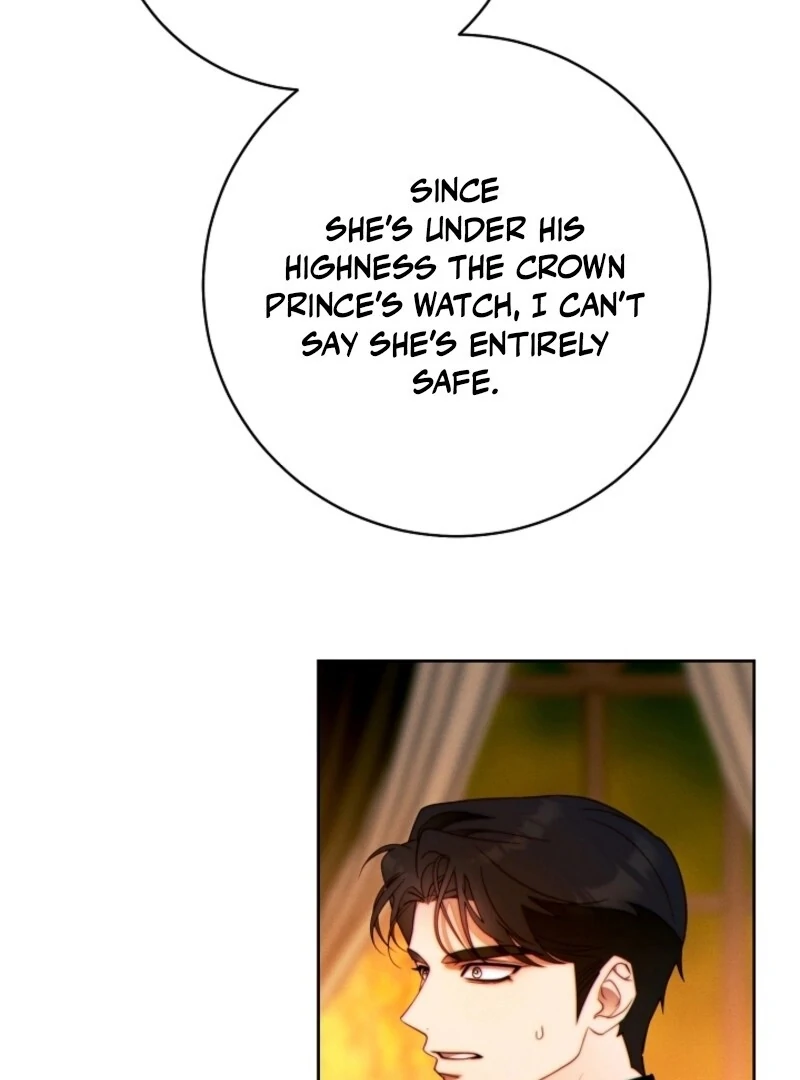 This Marriage Will Surely Succeed chapter 40 page 71