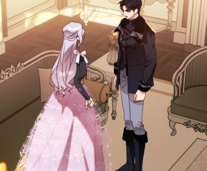 This Marriage Will Surely Succeed chapter 40 page 87