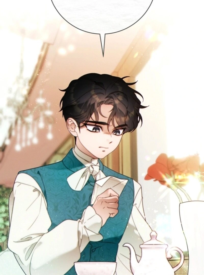 This Marriage Will Surely Succeed chapter 40 page 105
