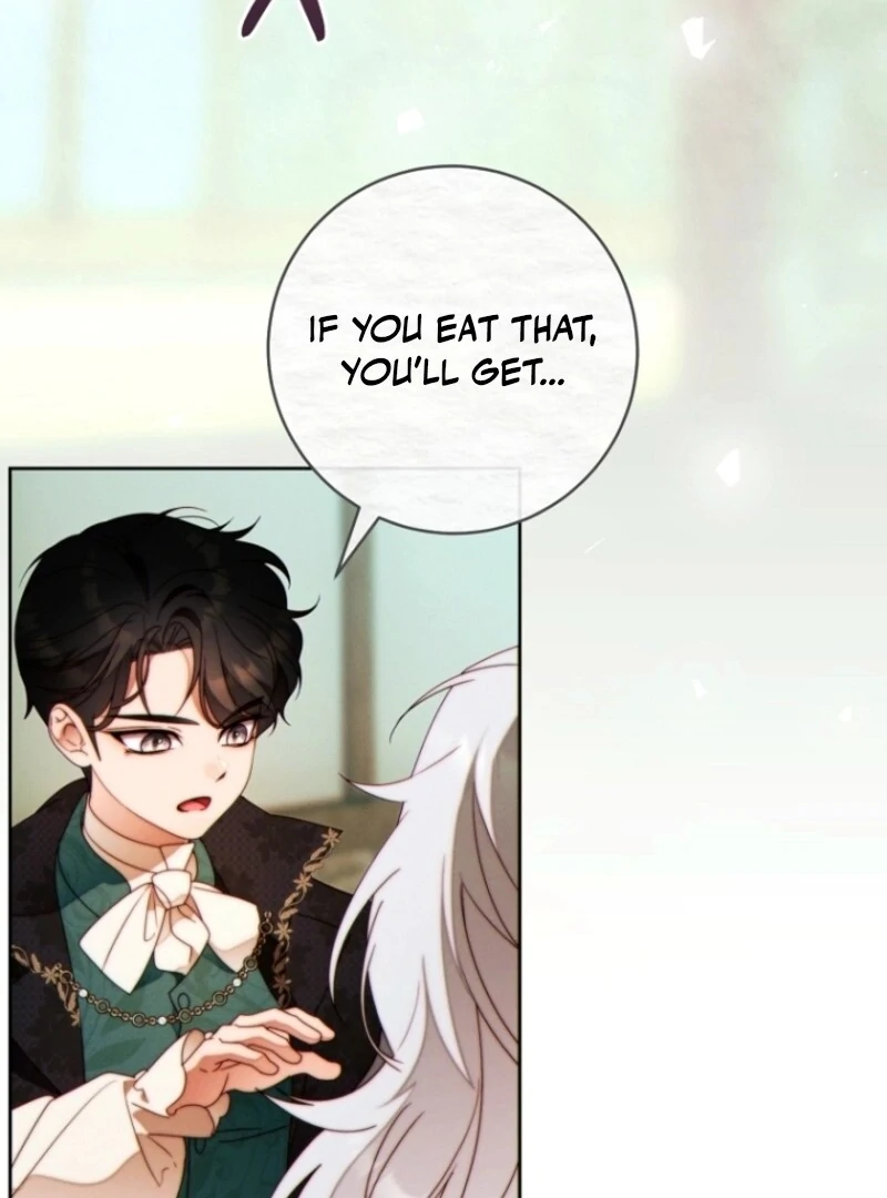 This Marriage Will Surely Succeed chapter 40 page 117