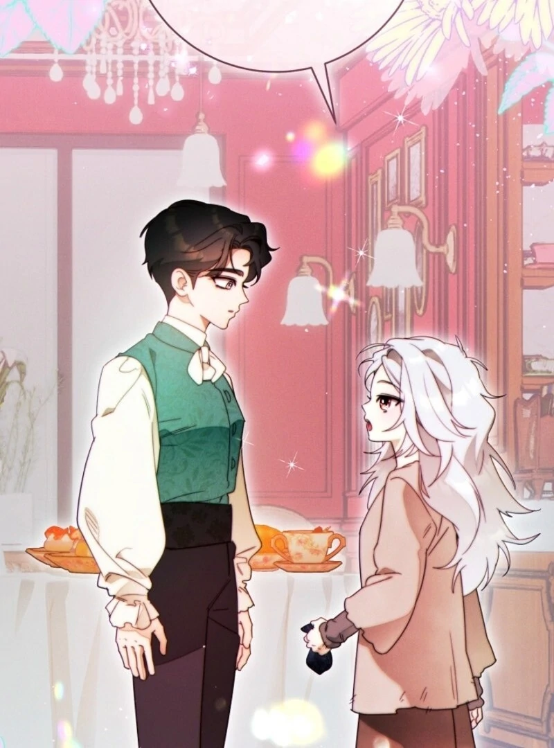 This Marriage Will Surely Succeed chapter 41 page 28