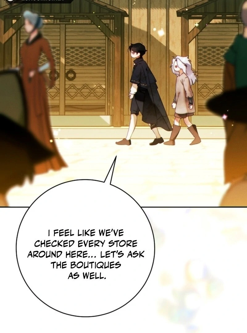 This Marriage Will Surely Succeed chapter 41 page 37