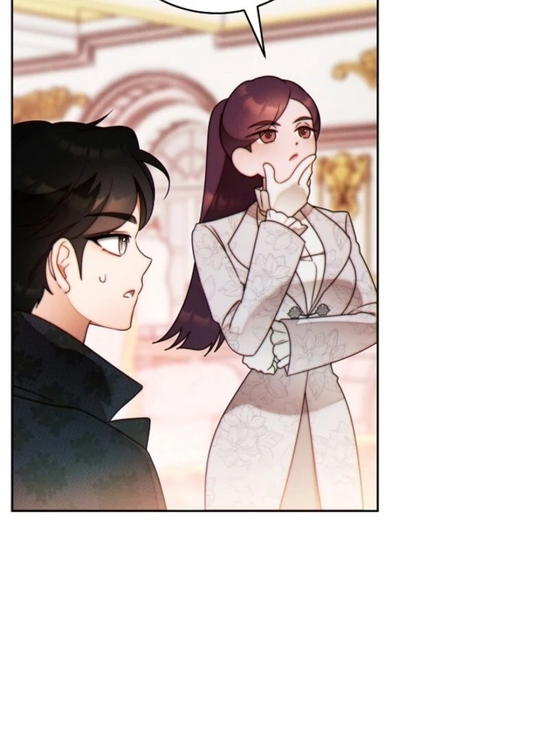 This Marriage Will Surely Succeed chapter 41 page 48