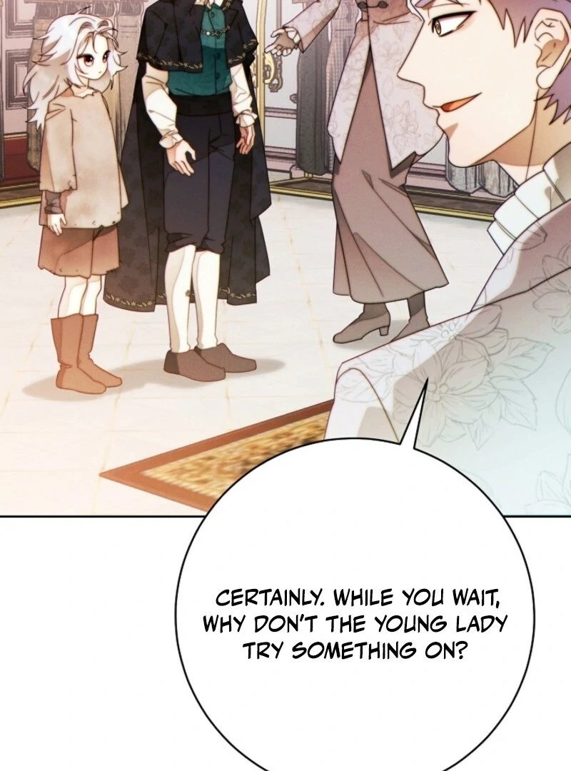 This Marriage Will Surely Succeed chapter 41 page 50