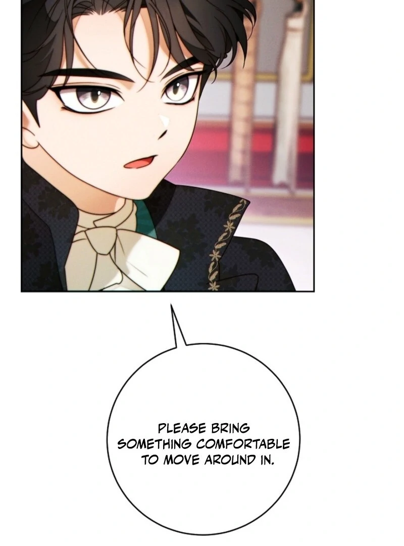 This Marriage Will Surely Succeed chapter 41 page 52