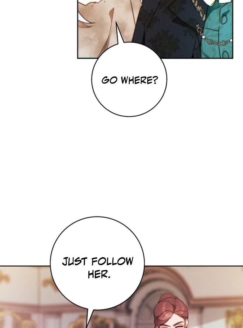 This Marriage Will Surely Succeed chapter 41 page 54