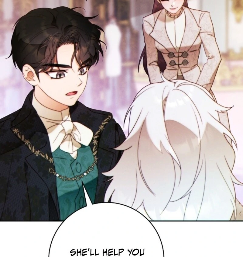 This Marriage Will Surely Succeed chapter 41 page 55