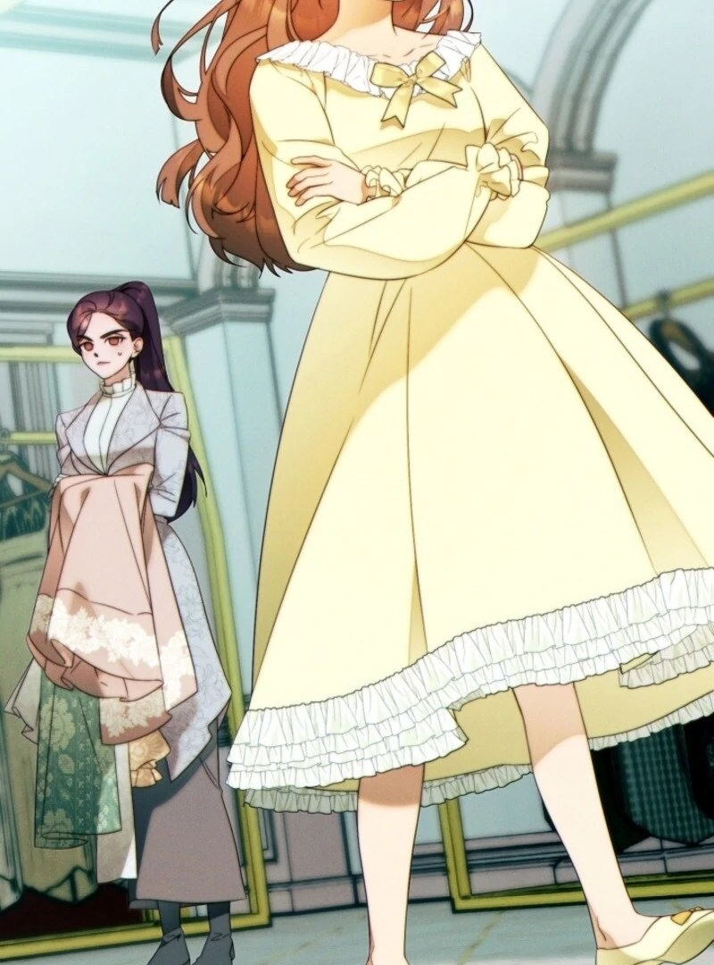 This Marriage Will Surely Succeed chapter 41 page 60