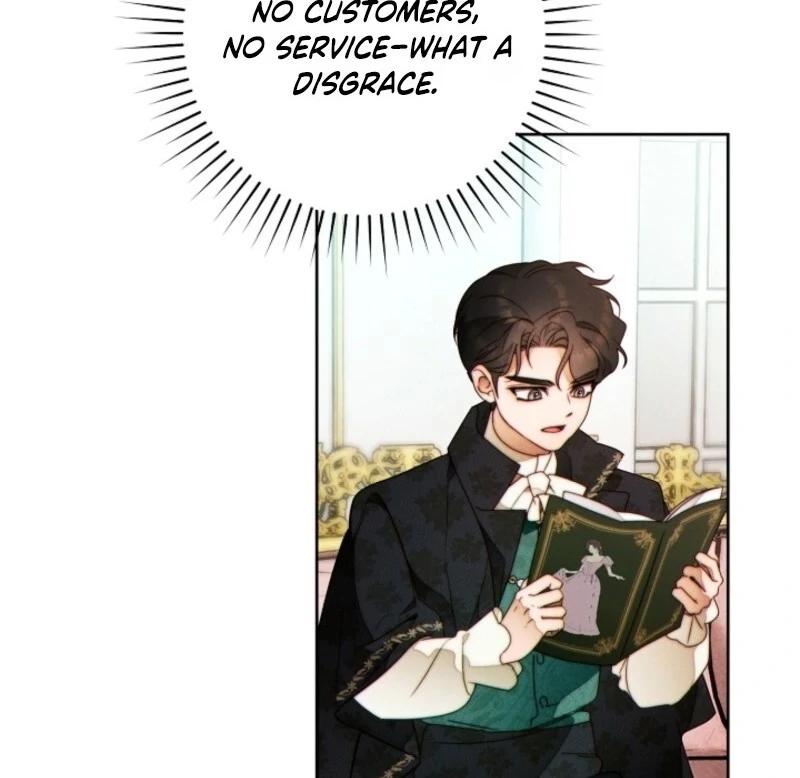 This Marriage Will Surely Succeed chapter 41 page 65