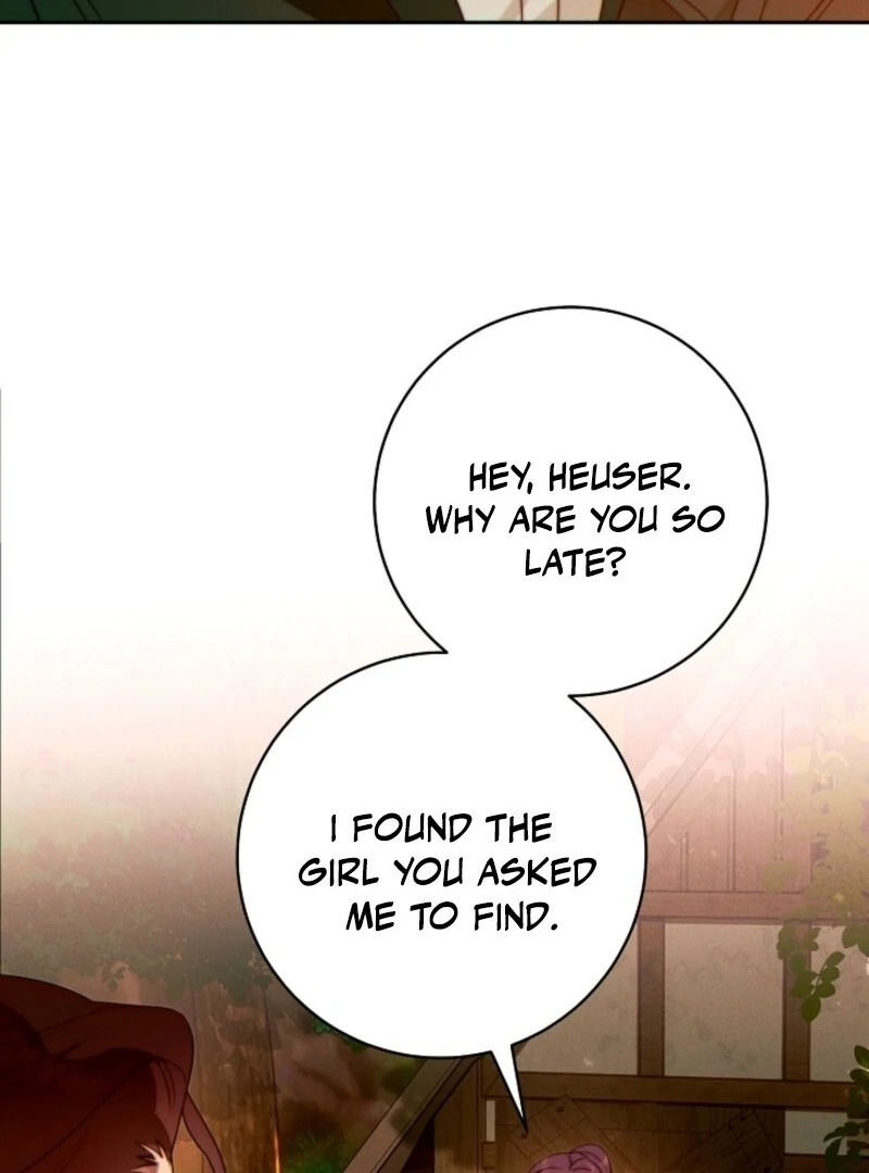 This Marriage Will Surely Succeed chapter 41 page 98