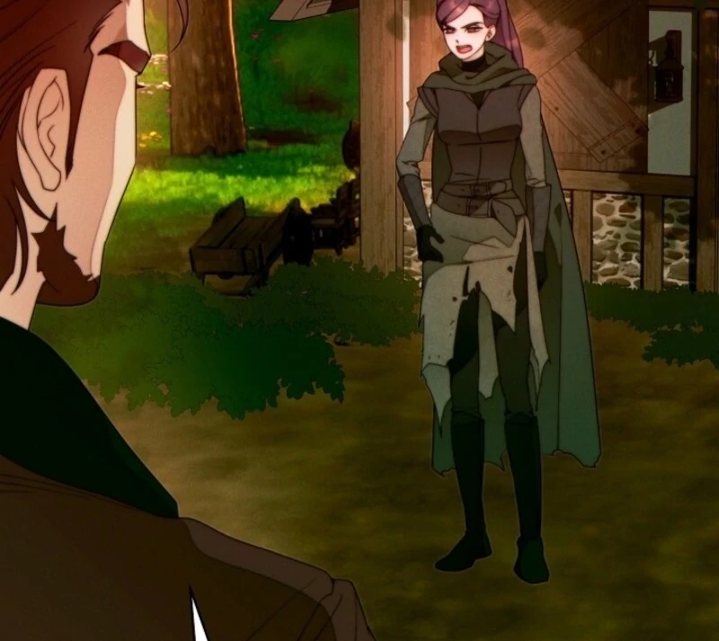This Marriage Will Surely Succeed chapter 41 page 99