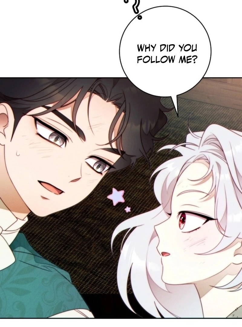 This Marriage Will Surely Succeed chapter 41 page 120