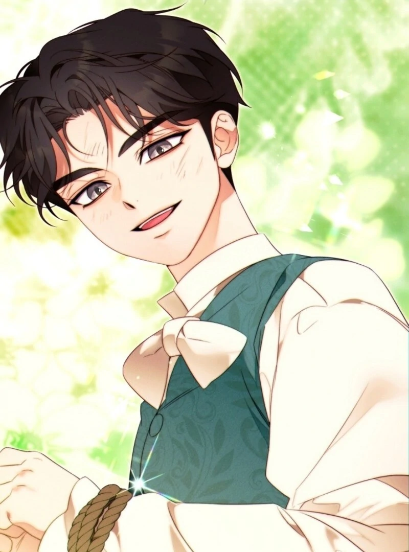 This Marriage Will Surely Succeed chapter 41 page 124