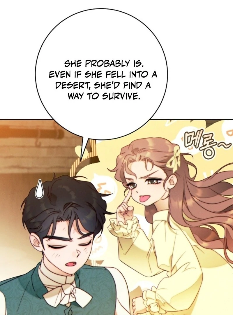 This Marriage Will Surely Succeed chapter 41 page 141