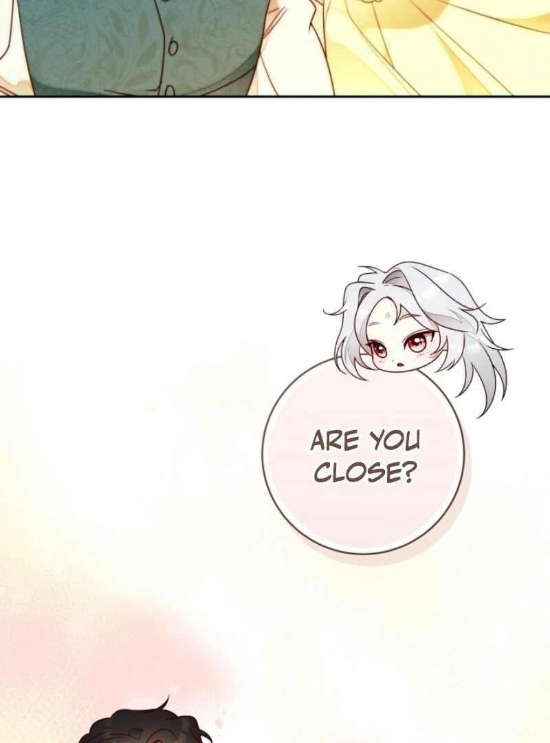 This Marriage Will Surely Succeed chapter 41 page 142