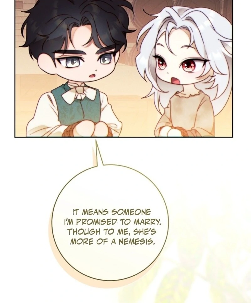 This Marriage Will Surely Succeed chapter 41 page 144