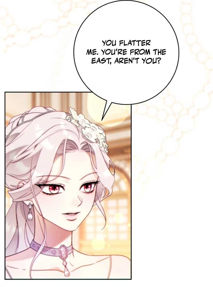 This Marriage Will Surely Succeed chapter 44 page 24