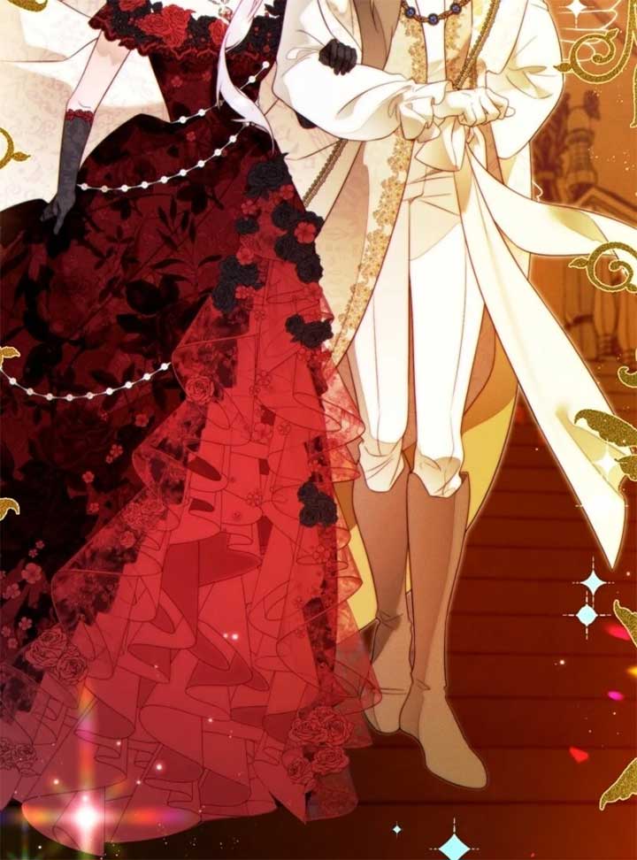 This Marriage Will Surely Succeed chapter 45 page 34
