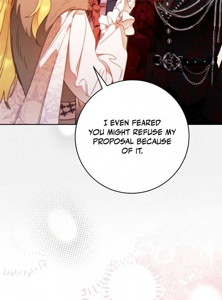 This Marriage Will Surely Succeed chapter 45 page 116