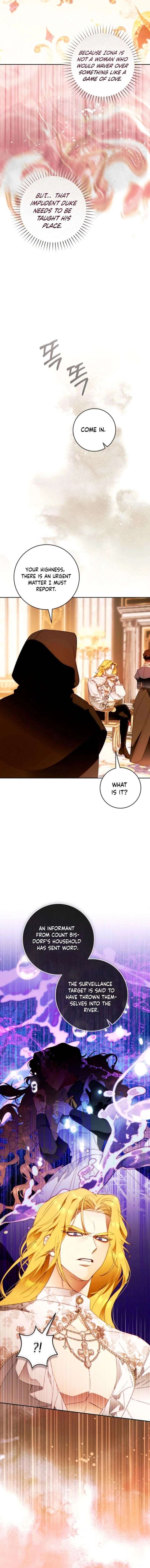 This Marriage Will Surely Succeed chapter 49 page 2