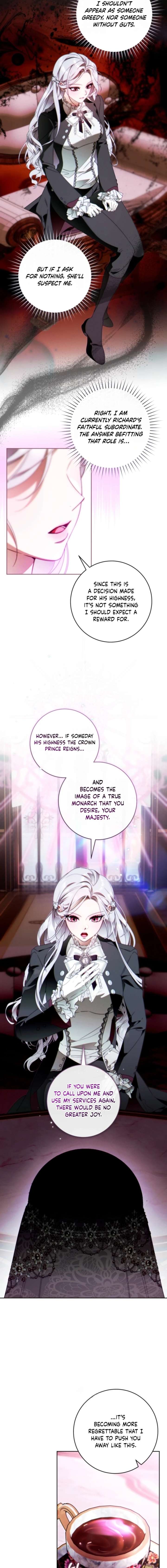 This Marriage Will Surely Succeed chapter 53 page 14