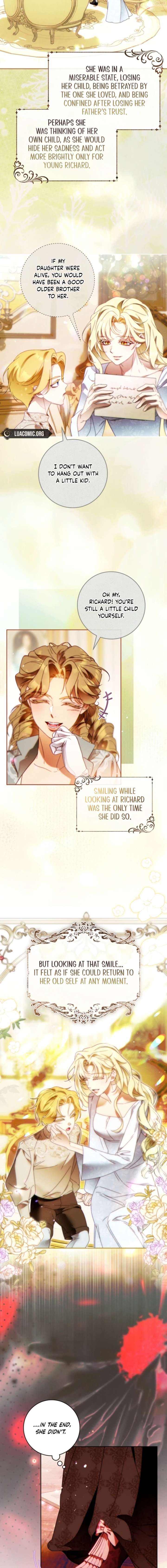 This Marriage Will Surely Succeed chapter 53 page 18