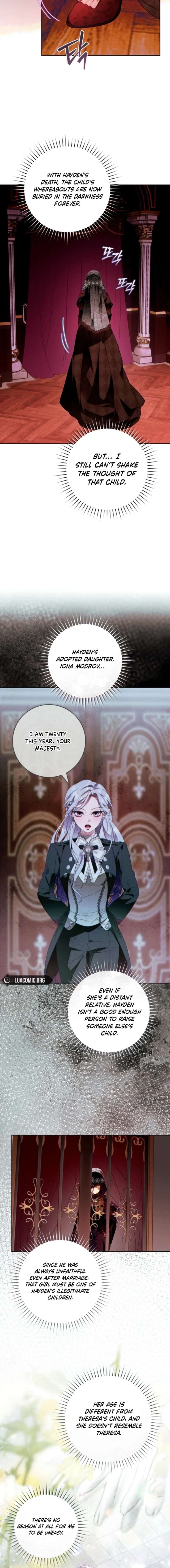 This Marriage Will Surely Succeed chapter 53 page 19