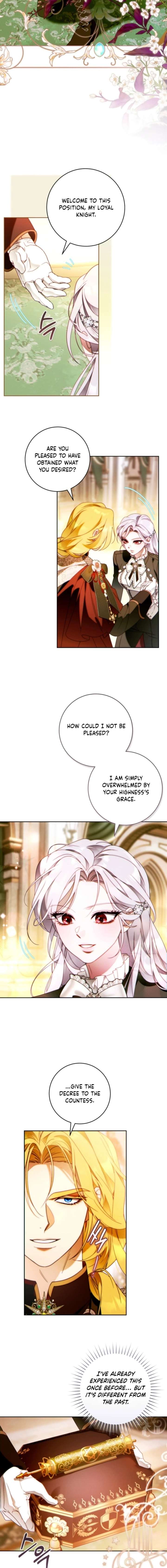 This Marriage Will Surely Succeed chapter 53 page 2