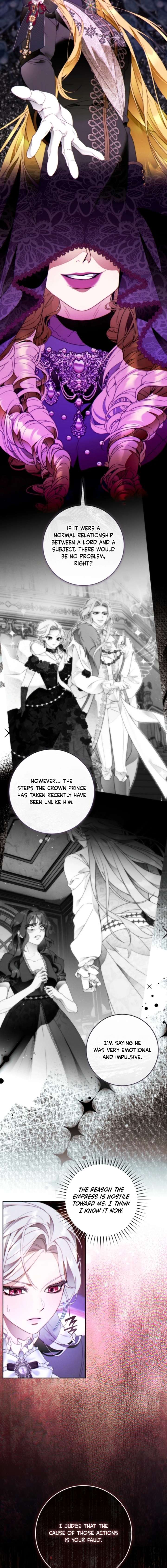 This Marriage Will Surely Succeed chapter 53 page 9