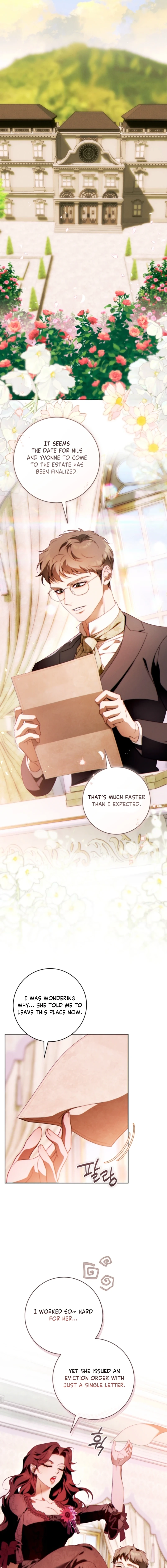 This Marriage Will Surely Succeed chapter 57 page 10
