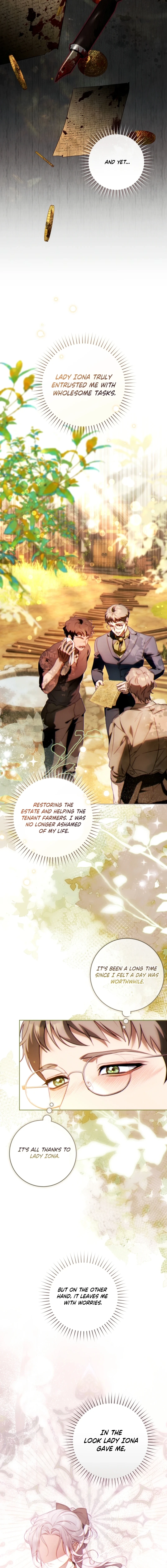 This Marriage Will Surely Succeed chapter 57 page 12