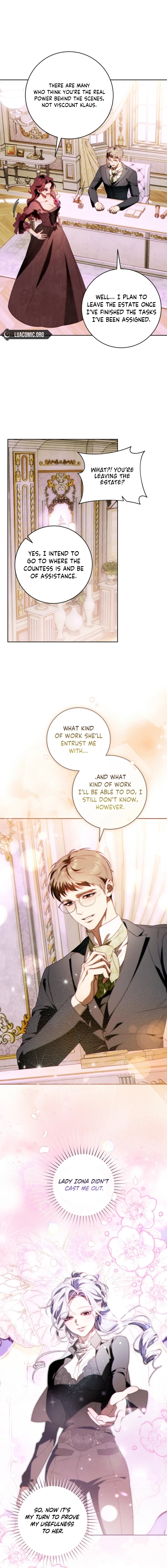 This Marriage Will Surely Succeed chapter 57 page 15