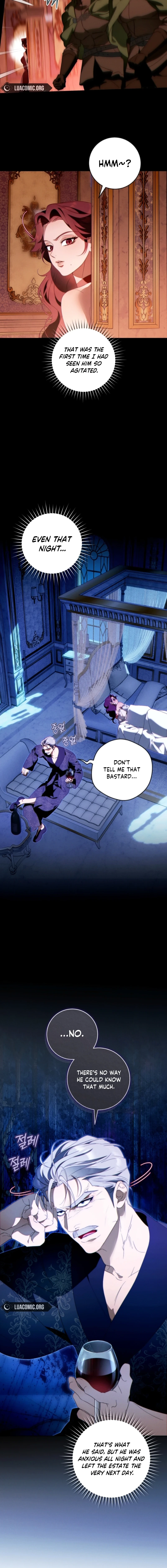 This Marriage Will Surely Succeed chapter 57 page 18