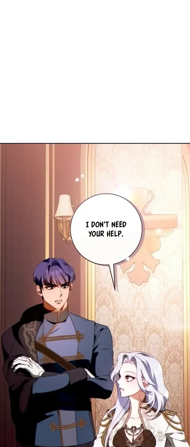 This Marriage Will Surely Succeed chapter 59 page 1