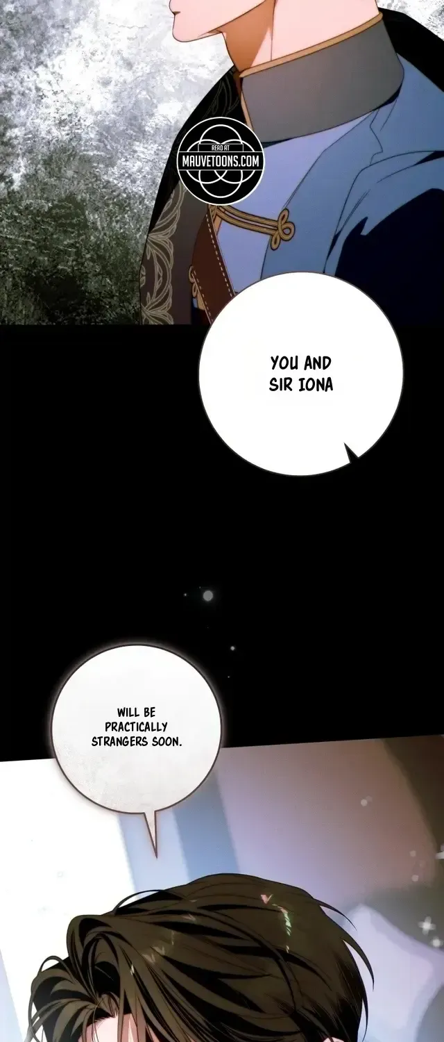 This Marriage Will Surely Succeed chapter 59 page 29