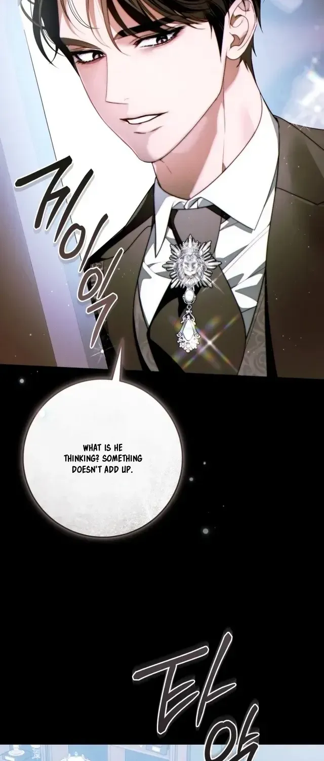 This Marriage Will Surely Succeed chapter 59 page 30