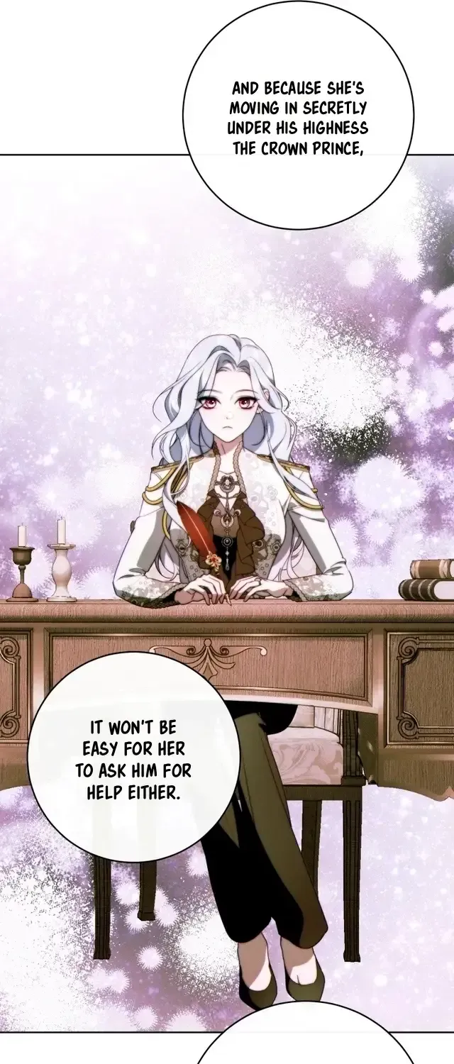 This Marriage Will Surely Succeed chapter 59 page 46
