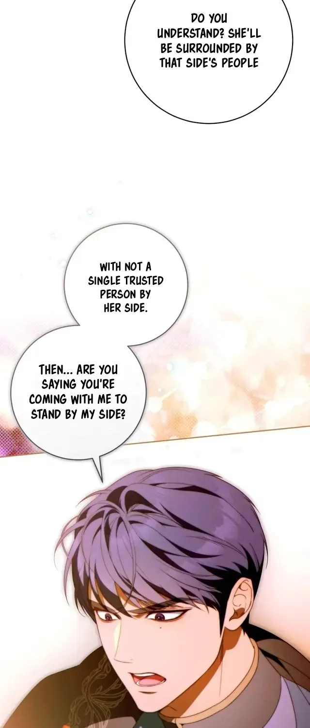 This Marriage Will Surely Succeed chapter 59 page 47