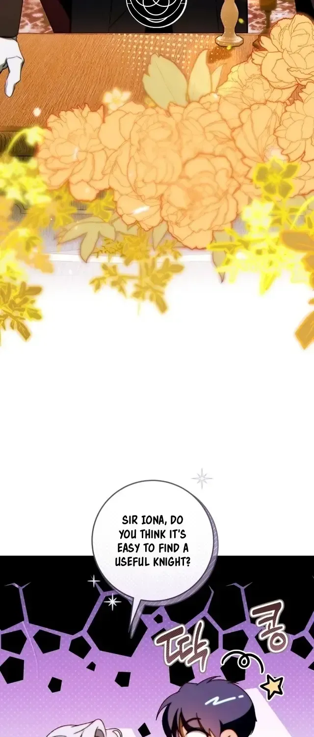 This Marriage Will Surely Succeed chapter 59 page 50